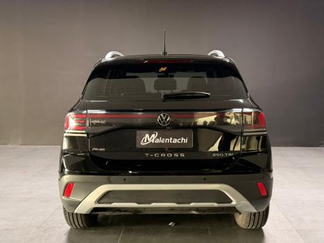 VOLKSWAGEN T-Cross 1.4 4P 250 TSI FLEX EXTREME HIGHLINE AUTOM�TICO, Foto 6