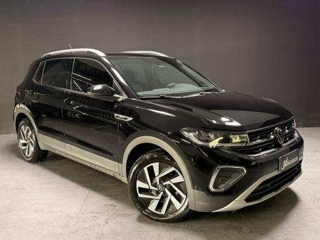 VOLKSWAGEN T-Cross 1.4 4P 250 TSI FLEX EXTREME HIGHLINE AUTOM�TICO, Foto 12