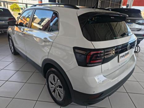 VOLKSWAGEN T-Cross 1.0 4P 200 TSI FLEX SENSE AUTOMÁTICO, Foto 7