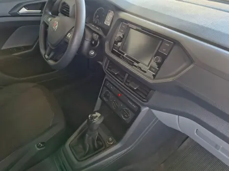 VOLKSWAGEN T-Cross 1.0 4P 200 TSI FLEX SENSE AUTOMÁTICO, Foto 10