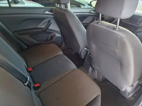 VOLKSWAGEN T-Cross 1.0 4P 200 TSI FLEX SENSE AUTOMÁTICO, Foto 13
