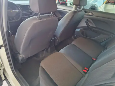 VOLKSWAGEN T-Cross 1.0 4P 200 TSI FLEX SENSE AUTOMÁTICO, Foto 15