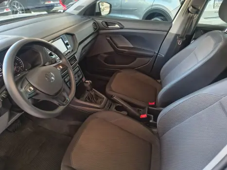 VOLKSWAGEN T-Cross 1.0 4P 200 TSI FLEX SENSE AUTOMÁTICO, Foto 17