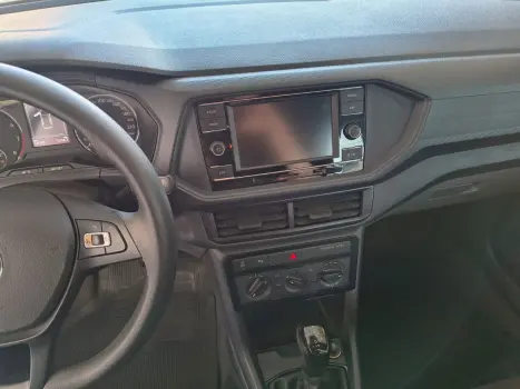 VOLKSWAGEN T-Cross 1.0 4P 200 TSI FLEX SENSE AUTOMÁTICO, Foto 20
