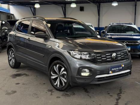 VOLKSWAGEN T-Cross 1.0 4P 200 TSI FLEX COMFORTLINE AUTOMÁTICO, Foto 1