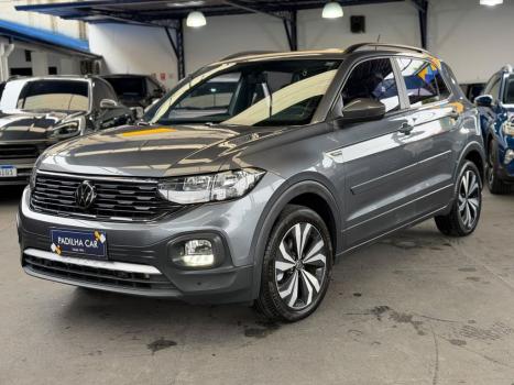 VOLKSWAGEN T-Cross 1.0 4P 200 TSI FLEX COMFORTLINE AUTOMÁTICO, Foto 2