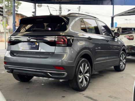 VOLKSWAGEN T-Cross 1.0 4P 200 TSI FLEX COMFORTLINE AUTOMÁTICO, Foto 5