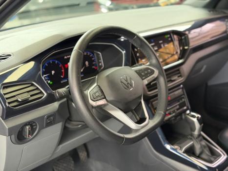 VOLKSWAGEN T-Cross 1.0 4P 200 TSI FLEX COMFORTLINE AUTOMÁTICO, Foto 6