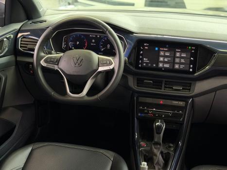 VOLKSWAGEN T-Cross 1.0 4P 200 TSI FLEX COMFORTLINE AUTOMÁTICO, Foto 7