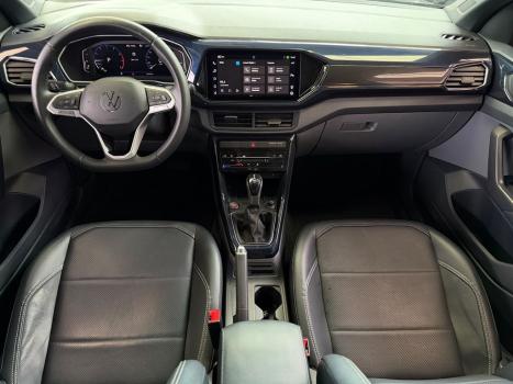 VOLKSWAGEN T-Cross 1.0 4P 200 TSI FLEX COMFORTLINE AUTOMÁTICO, Foto 8