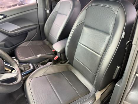 VOLKSWAGEN T-Cross 1.0 4P 200 TSI FLEX COMFORTLINE AUTOMÁTICO, Foto 11
