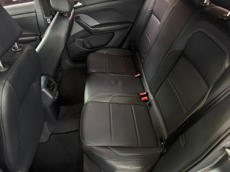 VOLKSWAGEN T-Cross 1.0 4P 200 TSI FLEX COMFORTLINE AUTOMÁTICO, Foto 13