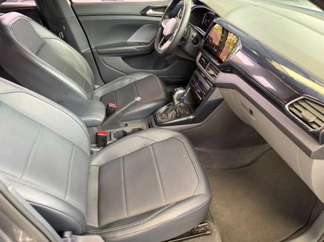 VOLKSWAGEN T-Cross 1.0 4P 200 TSI FLEX COMFORTLINE AUTOMÁTICO, Foto 14
