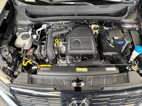 VOLKSWAGEN T-Cross 1.0 4P 200 TSI FLEX COMFORTLINE AUTOMÁTICO, Foto 16