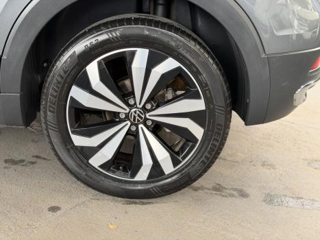 VOLKSWAGEN T-Cross 1.0 4P 200 TSI FLEX COMFORTLINE AUTOMÁTICO, Foto 17