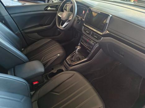 VOLKSWAGEN T-Cross 1.4 4P 250 TSI FLEX HIGHLINE AUTOMÁTICO, Foto 9
