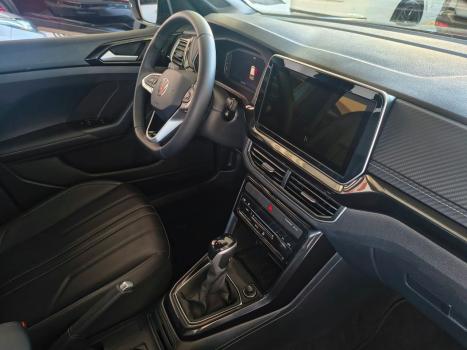 VOLKSWAGEN T-Cross 1.4 4P 250 TSI FLEX HIGHLINE AUTOMÁTICO, Foto 10