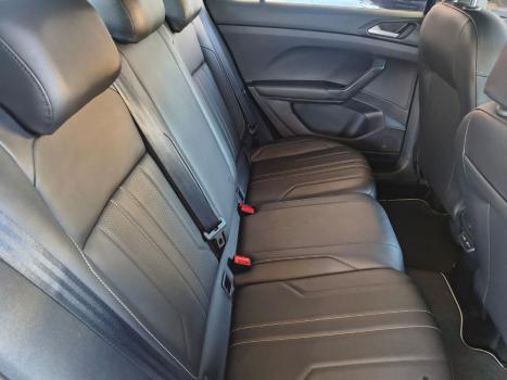 VOLKSWAGEN T-Cross 1.4 4P 250 TSI FLEX HIGHLINE AUTOMÁTICO, Foto 11