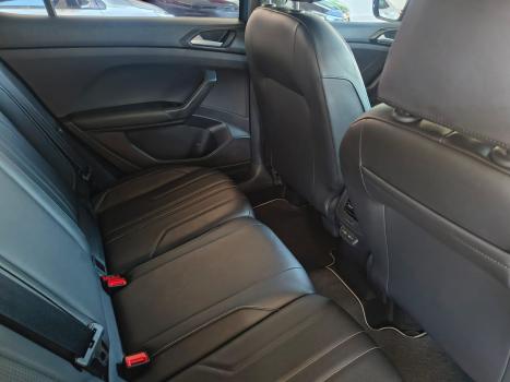 VOLKSWAGEN T-Cross 1.4 4P 250 TSI FLEX HIGHLINE AUTOMÁTICO, Foto 12