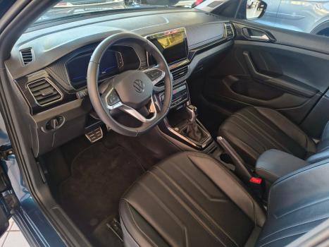 VOLKSWAGEN T-Cross 1.4 4P 250 TSI FLEX HIGHLINE AUTOMÁTICO, Foto 16