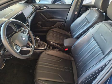 VOLKSWAGEN T-Cross 1.4 4P 250 TSI FLEX HIGHLINE AUTOMÁTICO, Foto 17
