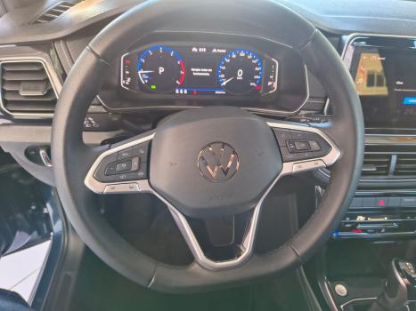 VOLKSWAGEN T-Cross 1.4 4P 250 TSI FLEX HIGHLINE AUTOMÁTICO, Foto 18