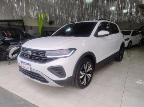 VOLKSWAGEN T-Cross 1.0 4P 200 TSI FLEX AUTOMÁTICO, Foto 1