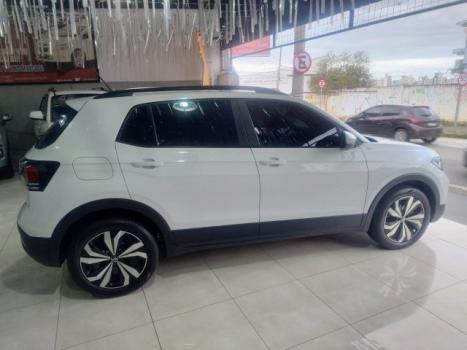 VOLKSWAGEN T-Cross 1.0 4P 200 TSI FLEX AUTOMÁTICO, Foto 2