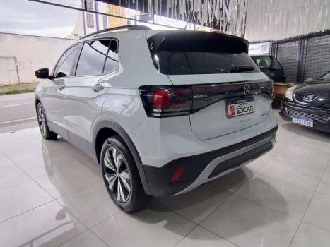 VOLKSWAGEN T-Cross 1.0 4P 200 TSI FLEX AUTOMÁTICO, Foto 3