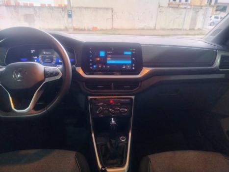 VOLKSWAGEN T-Cross 1.0 4P 200 TSI FLEX AUTOMÁTICO, Foto 4