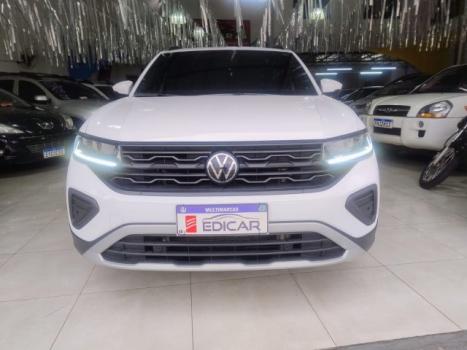 VOLKSWAGEN T-Cross 1.0 4P 200 TSI FLEX AUTOMÁTICO, Foto 7