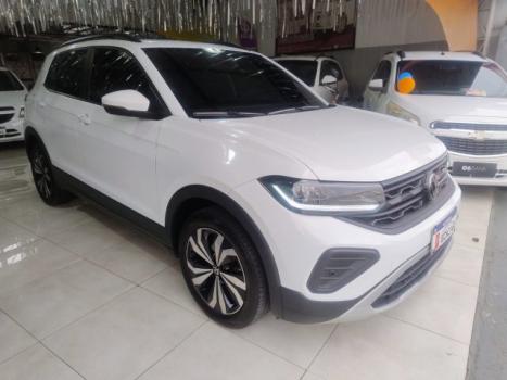 VOLKSWAGEN T-Cross 1.0 4P 200 TSI FLEX AUTOMÁTICO, Foto 9