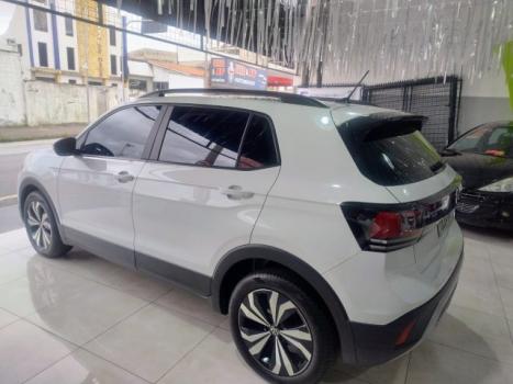VOLKSWAGEN T-Cross 1.0 4P 200 TSI FLEX AUTOMÁTICO, Foto 10