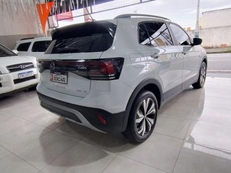 VOLKSWAGEN T-Cross 1.0 4P 200 TSI FLEX AUTOMÁTICO, Foto 11