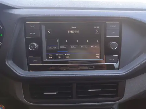 VOLKSWAGEN T-Cross , Foto 9