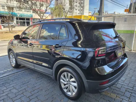 VOLKSWAGEN T-Cross , Foto 11