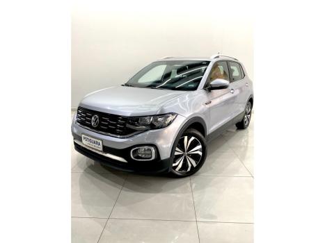 VOLKSWAGEN T-Cross , Foto 4
