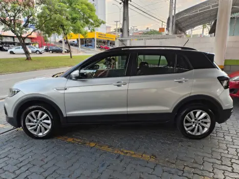 VOLKSWAGEN T-Cross , Foto 4