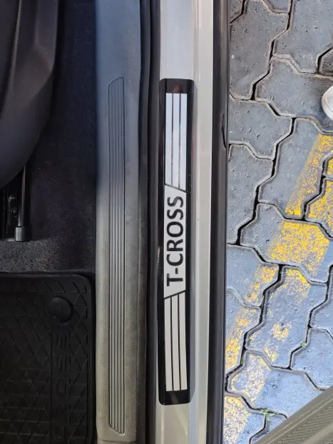 VOLKSWAGEN T-Cross , Foto 5