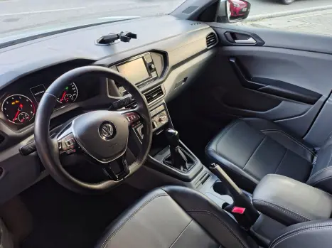 VOLKSWAGEN T-Cross , Foto 7