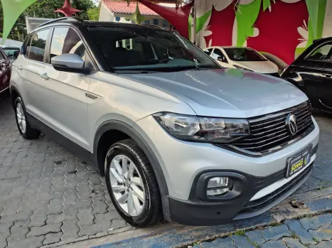 VOLKSWAGEN T-Cross , Foto 24