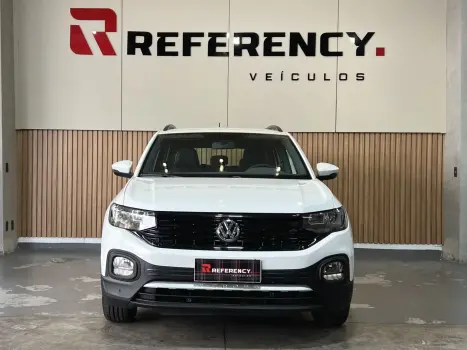 VOLKSWAGEN T-Cross , Foto 3