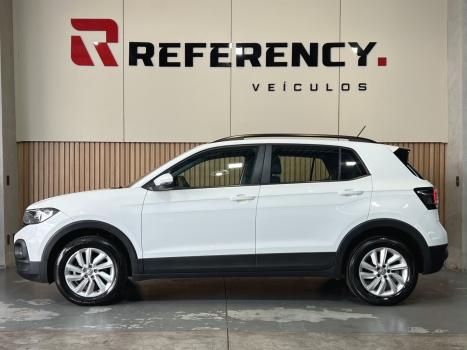 VOLKSWAGEN T-Cross , Foto 5