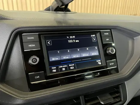 VOLKSWAGEN T-Cross , Foto 13