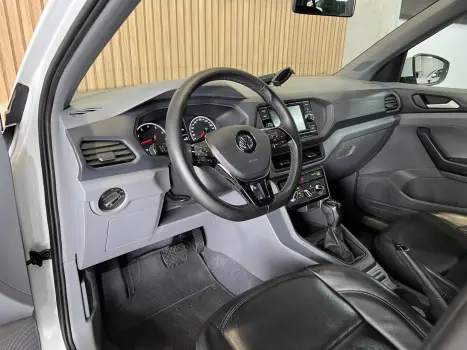 VOLKSWAGEN T-Cross , Foto 17
