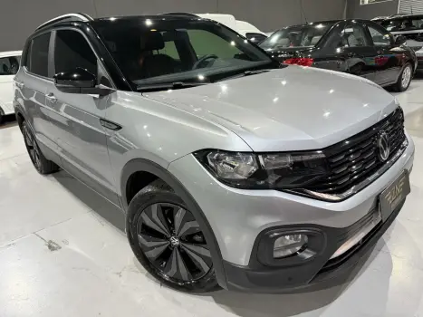 VOLKSWAGEN T-Cross , Foto 2