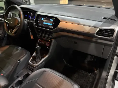 VOLKSWAGEN T-Cross , Foto 3