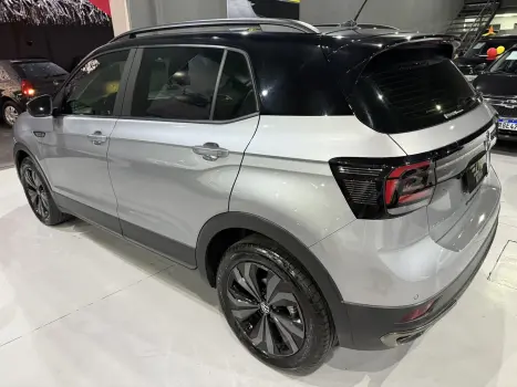 VOLKSWAGEN T-Cross , Foto 4