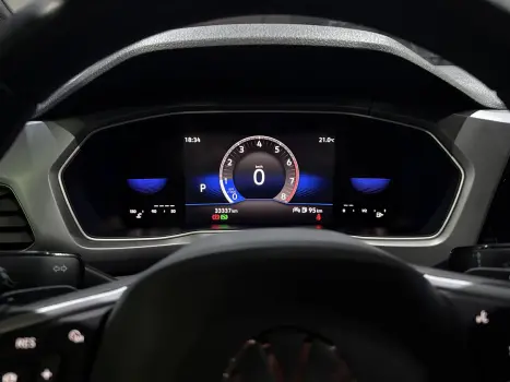 VOLKSWAGEN T-Cross , Foto 9