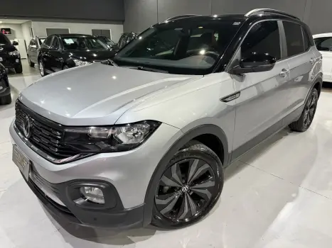 VOLKSWAGEN T-Cross , Foto 13